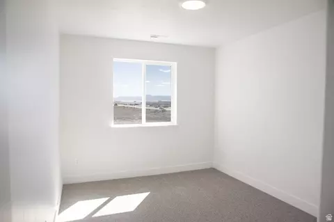 Bedroom - 1536 E Bigtooth Maple Ct #LOT EAGLE, Eagle Mountain, UT 84005 photo 2 of 4