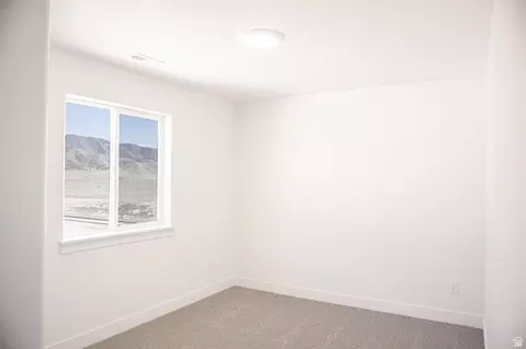 Bedroom - 1536 E Bigtooth Maple Ct #LOT EAGLE, Eagle Mountain, UT 84005 photo 4 of 4