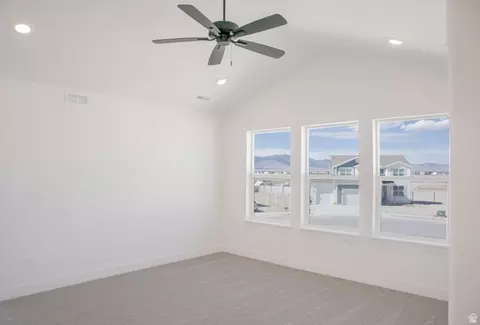 Bedroom - 1536 E Bigtooth Maple Ct #LOT EAGLE, Eagle Mountain, UT 84005 photo 1 of 4
