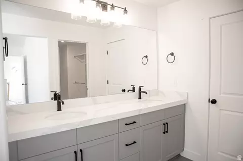 Bath - 1536 E Bigtooth Maple Ct #LOT EAGLE, Eagle Mountain, UT 84005 photo 1 of 2
