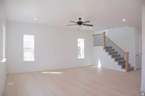 Living - 1536 E Bigtooth Maple Ct #LOT EAGLE, Eagle Mountain, UT 84005 photo 1 of 1
