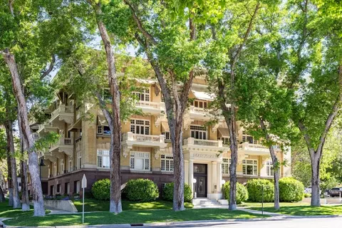 839 E South Temple #204, Salt Lake City, UT 84102
