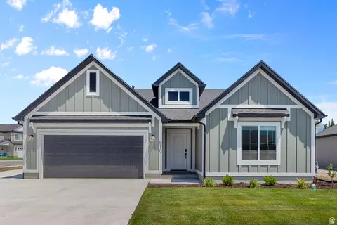 657 N 200 E, Providence, UT 84332