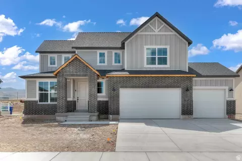 8944 S Smoky Hollow Rd, West Jordan, UT 84081