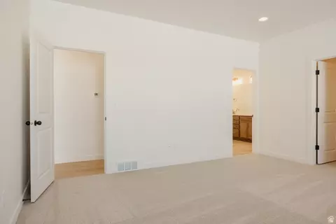 Bedroom - 1159 E Blackfeet Dr #522, Eagle Mountain, UT 84005 photo 1 of 2