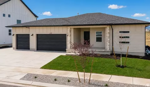 1159 E Blackfeet Dr #522, Eagle Mountain, UT 84005