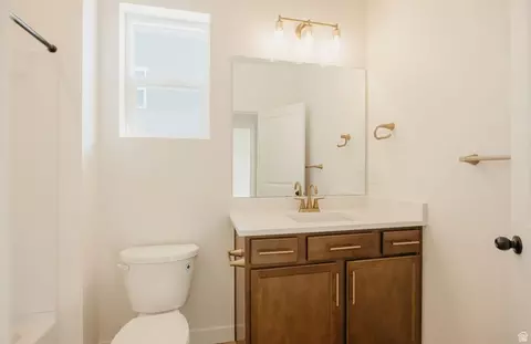 Entry Way - 1159 E Blackfeet Dr #522, Eagle Mountain, UT 84005 photo 1 of 1