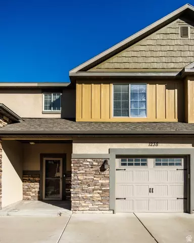 1238 N Baycrest Dr E, Saratoga Springs, UT 84045