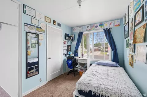 Bedroom - 474 N 800 E, Provo, UT 84606 photo 1 of 5