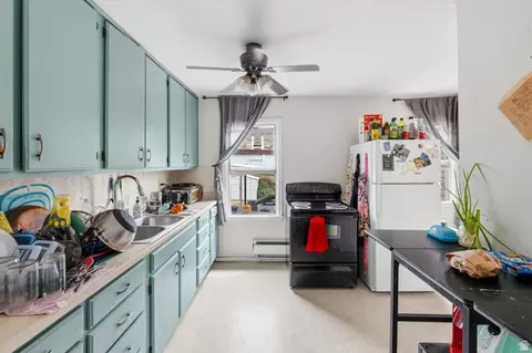 Kitchen - 474 N 800 E, Provo, UT 84606 photo 2 of 2