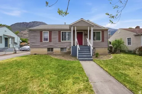 474 N 800 E, Provo, UT 84606