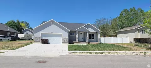 3827 N Adams St E, Cedar Fort, UT 84013