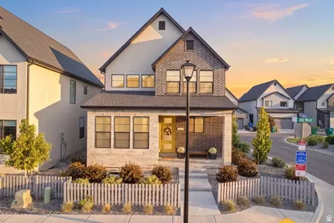 3119 N 300 W, Lehi, UT 84043