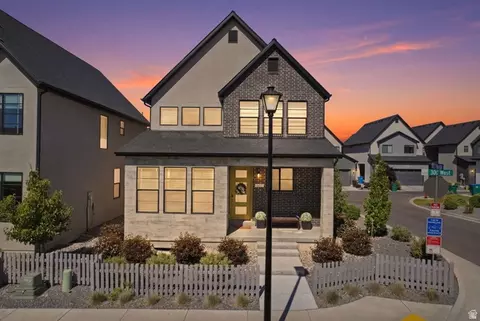 3119 N 300 W, Lehi, UT 84043