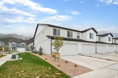 Exterior - 1373 S 3720 E, Spanish Fork, UT 84660 photo 6 of 7