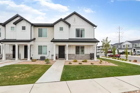 1373 S 3720 E, Spanish Fork, UT 84660