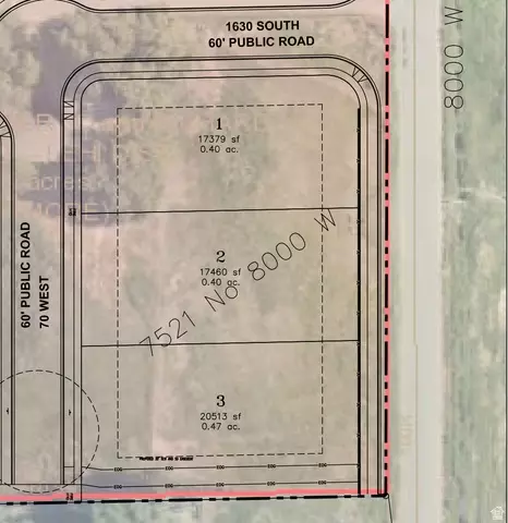 1667 S 70 W #2, Lehi, UT 84043