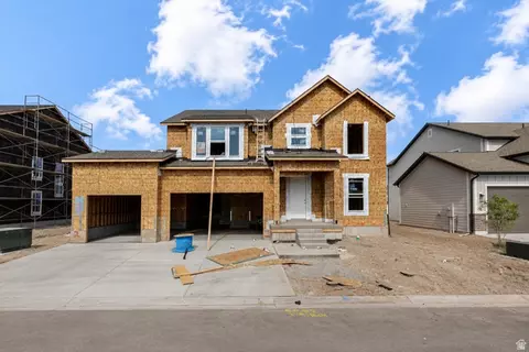12442 S Bigbend Ridge Cv #2, Herriman, UT 84096
