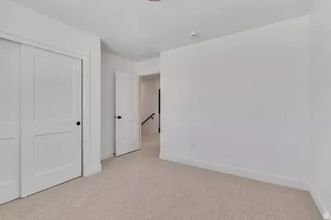 Bedroom - 629 E Ryegrass Dr #309, Eagle Mountain, UT 84005 photo 6 of 6