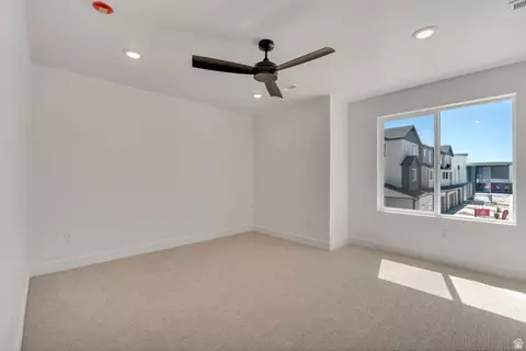 Bedroom - 629 E Ryegrass Dr #309, Eagle Mountain, UT 84005 photo 1 of 6