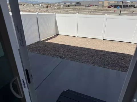 Exterior - 629 E Ryegrass Dr #309, Eagle Mountain, UT 84005 photo 3 of 3