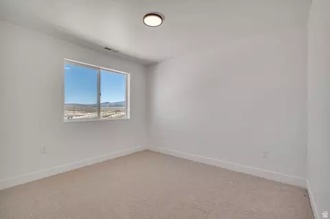 Bedroom - 629 E Ryegrass Dr #309, Eagle Mountain, UT 84005 photo 3 of 6