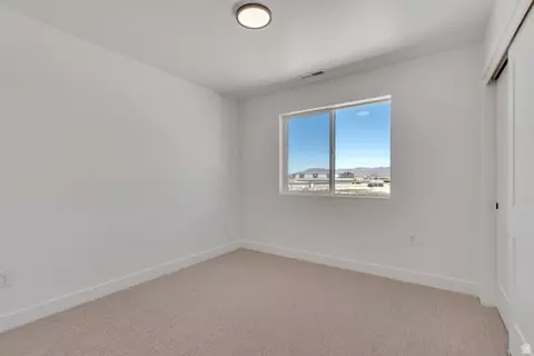 Bedroom - 629 E Ryegrass Dr #309, Eagle Mountain, UT 84005 photo 5 of 6