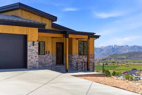 872 High Country Ln #20, Francis, UT 84036