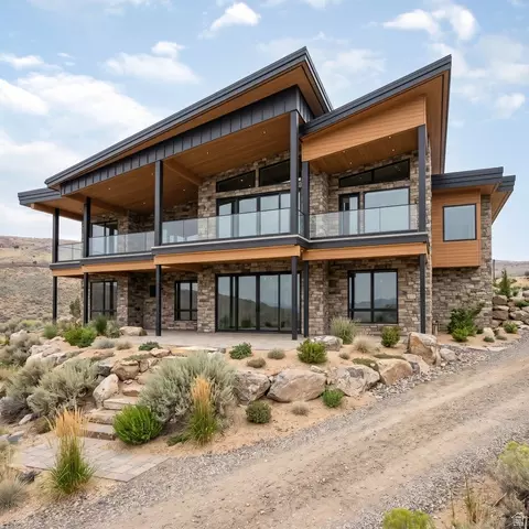 1264 High Country Ln #72, Francis, UT 84036
