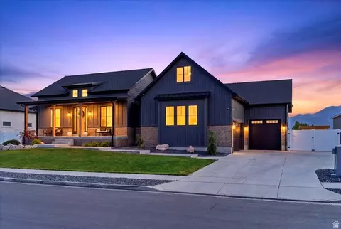2238 S 3750 W, Taylor, UT 84401