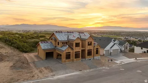 Exterior - 2748 S Eagle Dr #05, Spanish Fork, UT 84660 photo 4 of 5