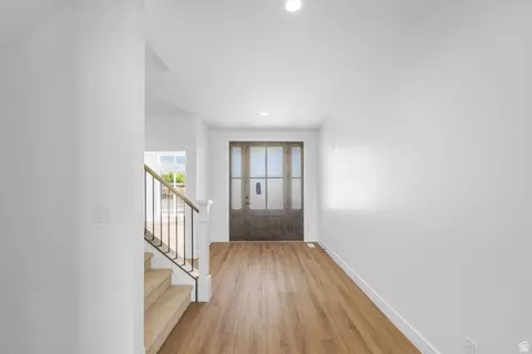 Entry Way - 2748 S Eagle Dr #05, Spanish Fork, UT 84660 photo 1 of 1