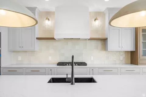 Kitchen - 2748 S Eagle Dr #05, Spanish Fork, UT 84660 photo 1 of 5