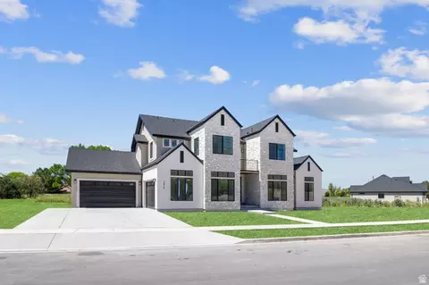 Exterior - 2748 S Eagle Dr #05, Spanish Fork, UT 84660 photo 2 of 5