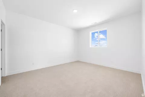 Bedroom - 2748 S Eagle Dr #05, Spanish Fork, UT 84660 photo 4 of 6