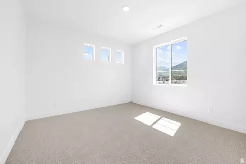 Bedroom - 2748 S Eagle Dr #05, Spanish Fork, UT 84660 photo 5 of 6