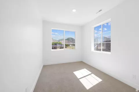 Bedroom - 2748 S Eagle Dr #05, Spanish Fork, UT 84660 photo 3 of 6