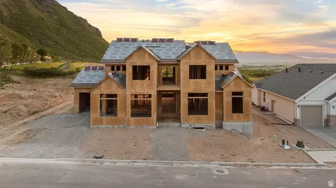 Exterior - 2748 S Eagle Dr #05, Spanish Fork, UT 84660 photo 3 of 5