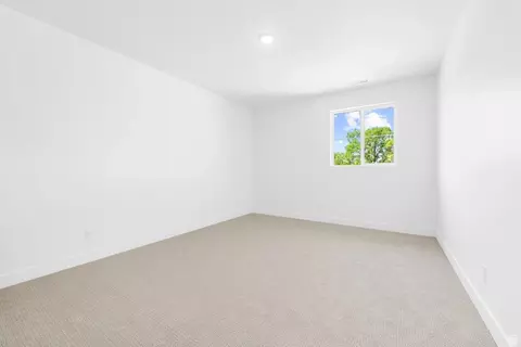 Bedroom - 2748 S Eagle Dr #05, Spanish Fork, UT 84660 photo 6 of 6