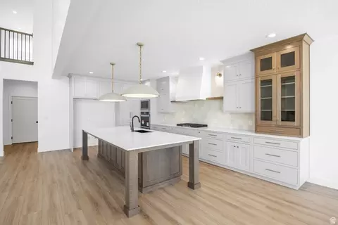 Kitchen - 2748 S Eagle Dr #05, Spanish Fork, UT 84660 photo 2 of 5