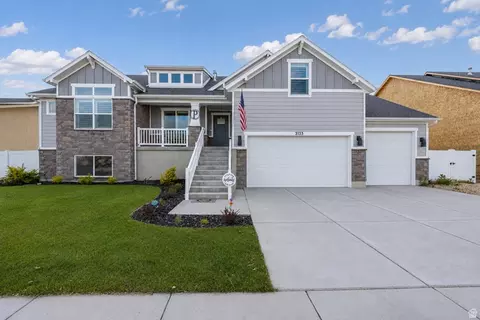 3133 N 2825 W, Plain City, UT 84404