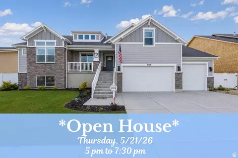 3133 N 2825 W, Plain City, UT 84404