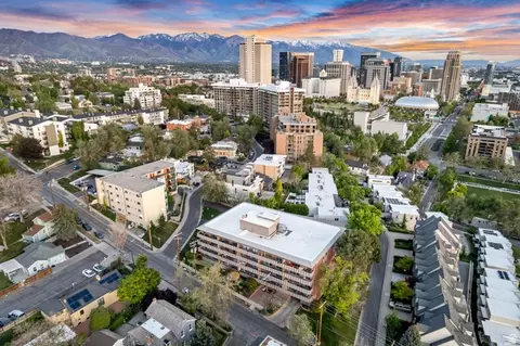 87 W 300 N #206, Salt Lake City, UT 84103