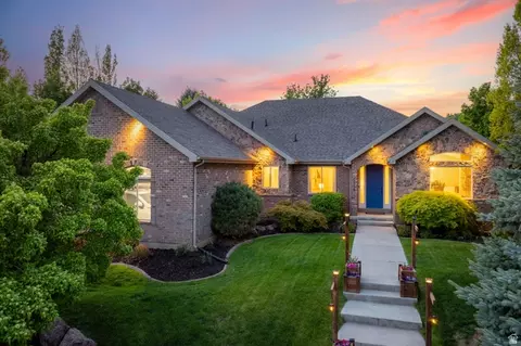 6208 W Bull River Rd, Highland, UT 84003