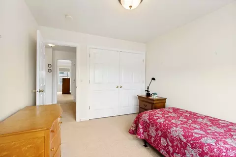 Bedroom - 298 E North Canyon Rd, Bountiful, UT 84010 photo 2 of 9