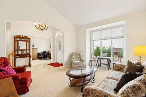 Entry Way - 298 E North Canyon Rd, Bountiful, UT 84010 photo 2 of 2