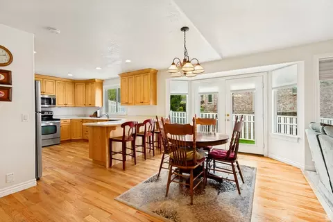 Dining - 298 E North Canyon Rd, Bountiful, UT 84010 photo 1 of 3