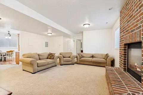 Living - 298 E North Canyon Rd, Bountiful, UT 84010 photo 5 of 5