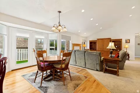 Dining - 298 E North Canyon Rd, Bountiful, UT 84010 photo 2 of 3
