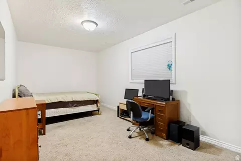 Bedroom - 298 E North Canyon Rd, Bountiful, UT 84010 photo 7 of 9